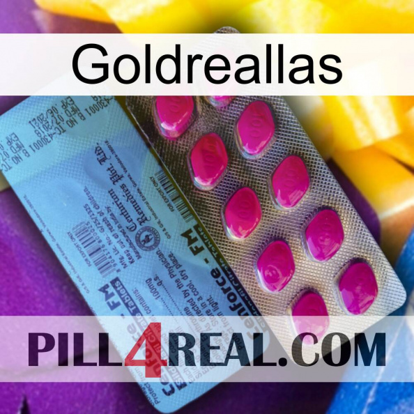 Goldreallas 35